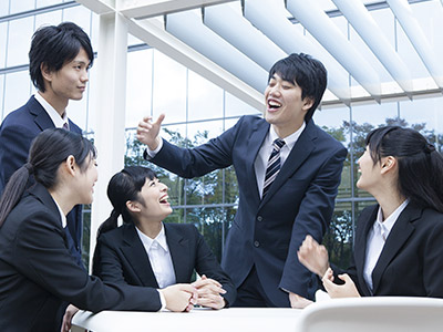 企業内セミナーのコンテンツ