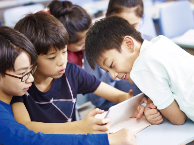 子ども会・町内会のイベント