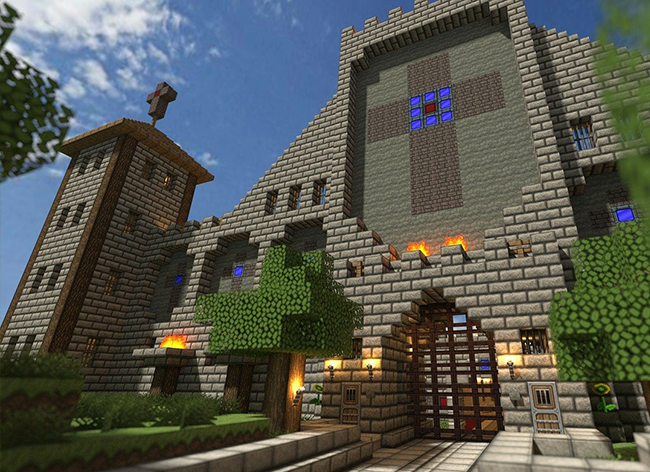 マインクラフト